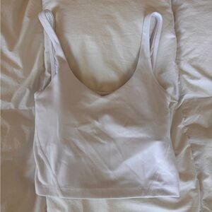 Gilly Hicks recharge Tank Top